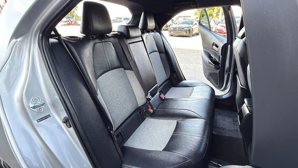 used 2019 Toyota Corolla car, priced at $16,995