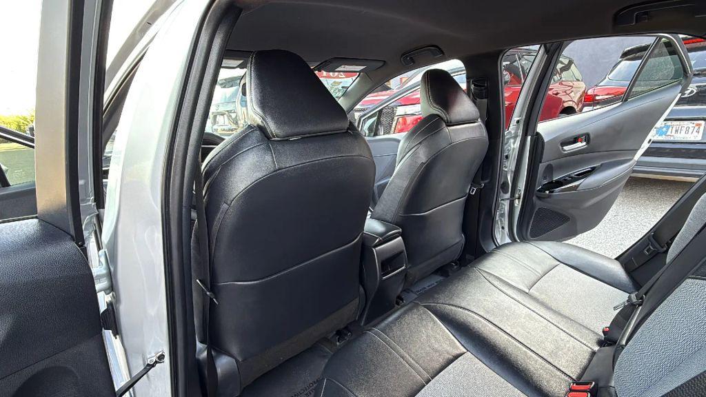 used 2019 Toyota Corolla car, priced at $16,995