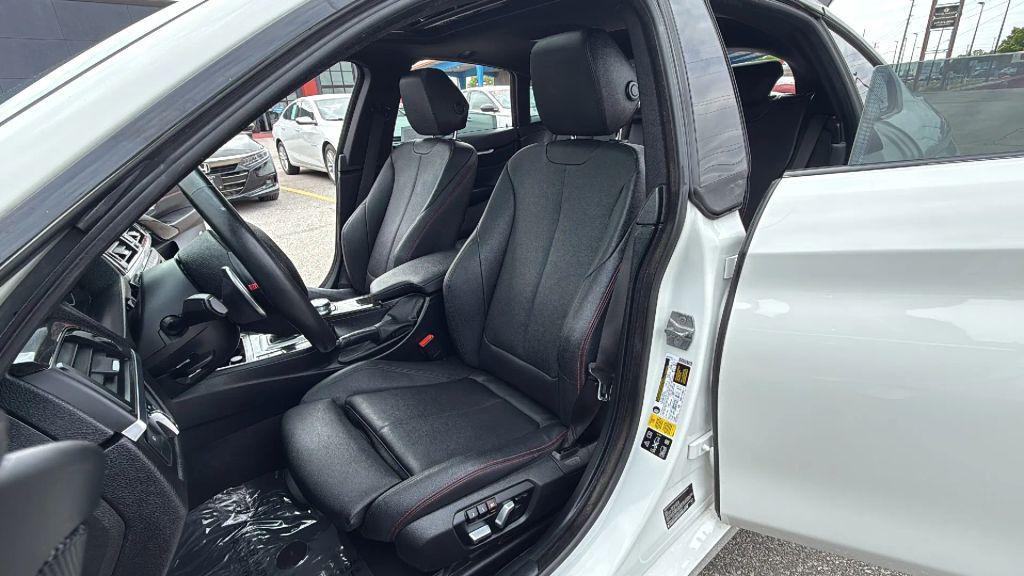 used 2018 BMW 430 Gran Coupe car, priced at $13,995