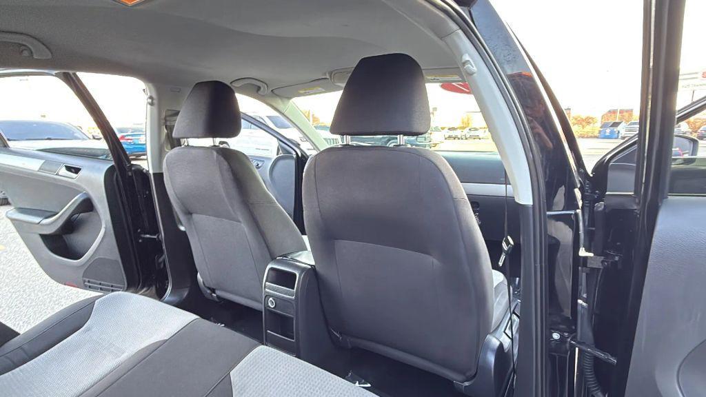 used 2017 Volkswagen Jetta car, priced at $9,995