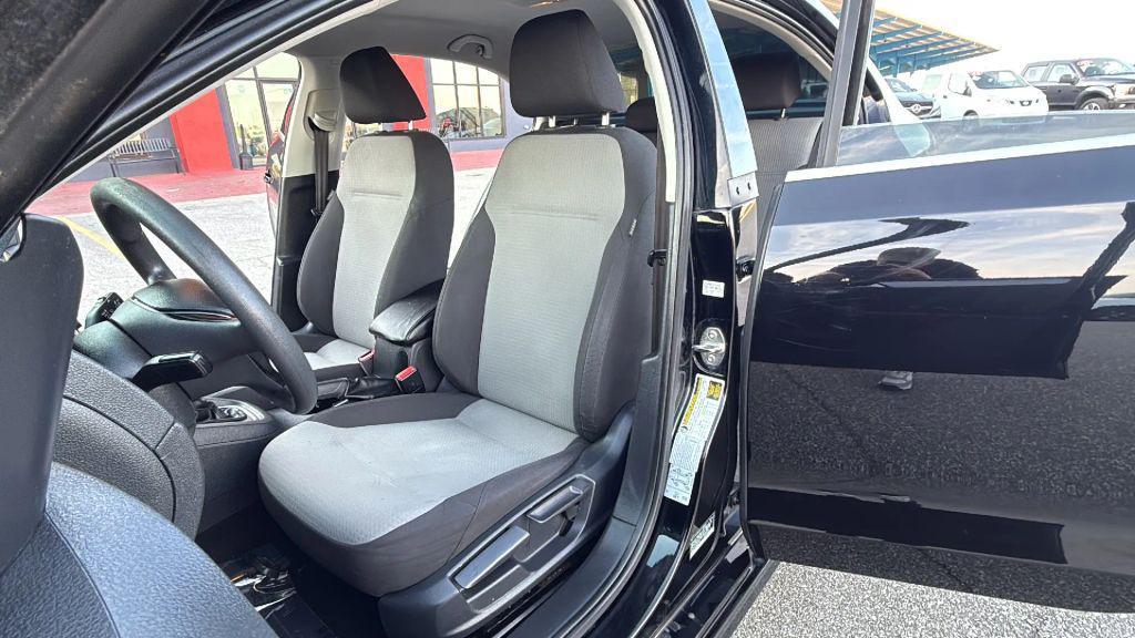 used 2017 Volkswagen Jetta car, priced at $9,995