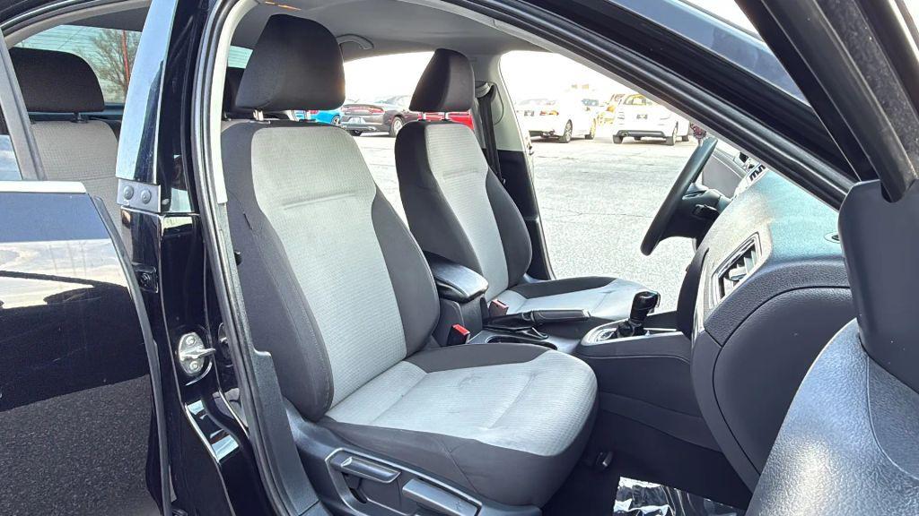 used 2017 Volkswagen Jetta car, priced at $9,995