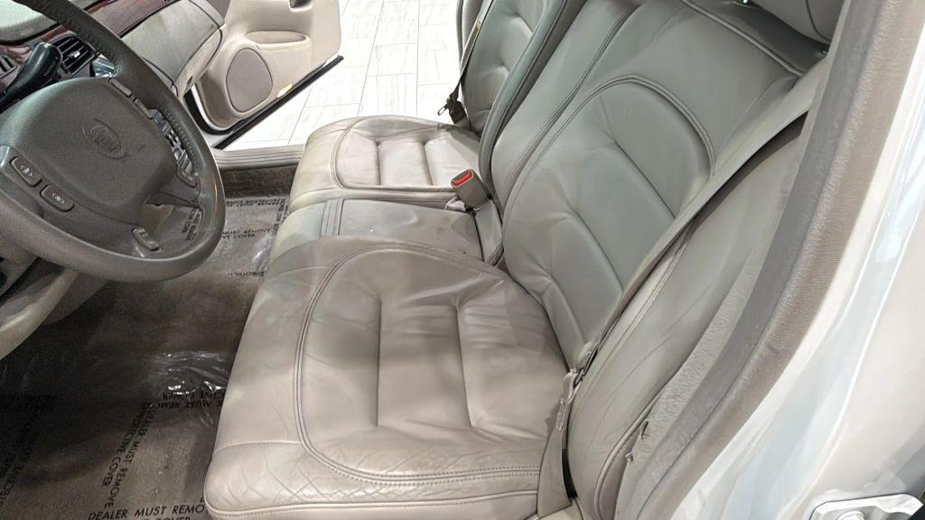used 2000 Cadillac DeVille car, priced at $8,995
