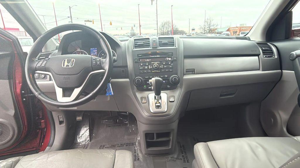 used 2010 Honda CR-V car, priced at $8,995