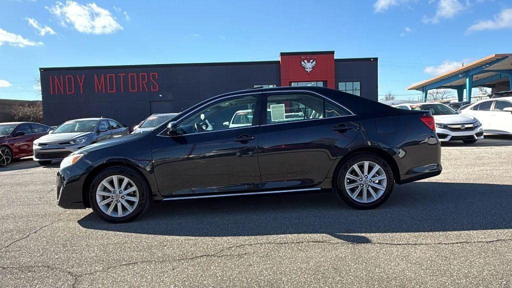 used 2012 Toyota Camry car, priced at $10,495