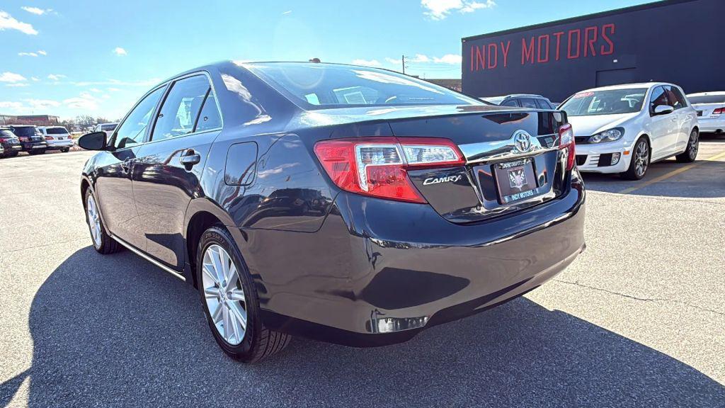 used 2012 Toyota Camry car, priced at $10,495