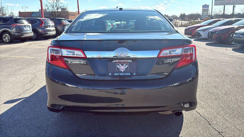 used 2012 Toyota Camry car, priced at $10,495
