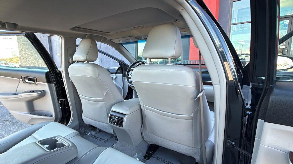 used 2012 Toyota Camry car, priced at $10,495