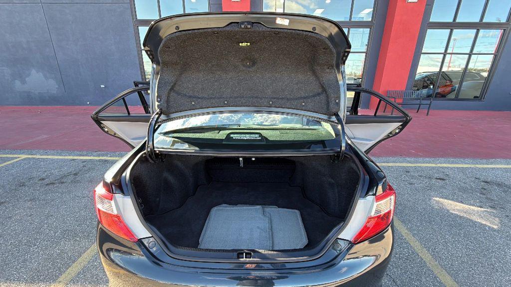 used 2012 Toyota Camry car, priced at $10,495