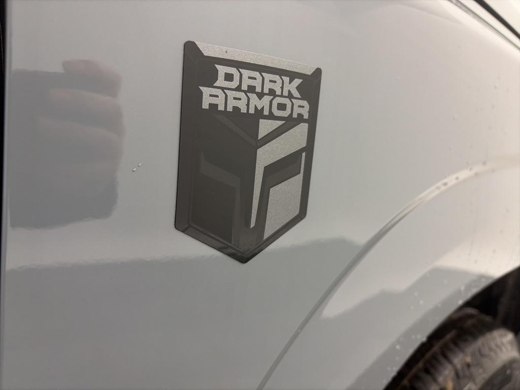 new 2026 Nissan Frontier car, priced at $43,365