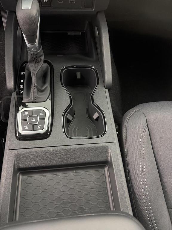 new 2026 Nissan Frontier car, priced at $43,365