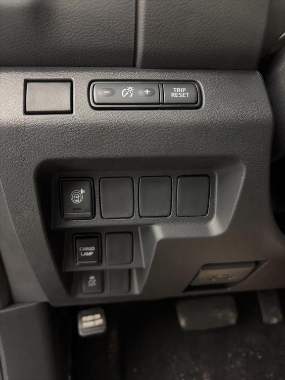 new 2026 Nissan Frontier car, priced at $43,365