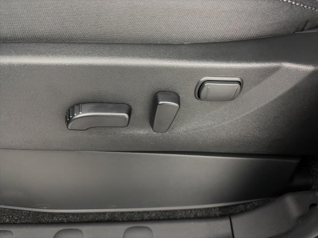 new 2026 Nissan Frontier car, priced at $43,365