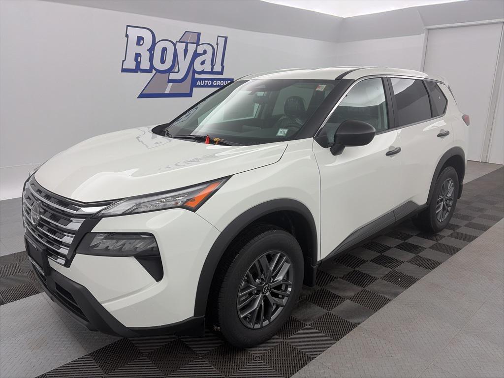 new 2026 Subaru Forester car, priced at $36,816