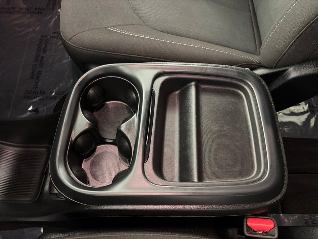 used 2021 Chrysler Pacifica car, priced at $22,557