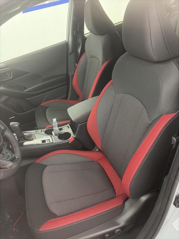 new 2026 Subaru Impreza car, priced at $34,456