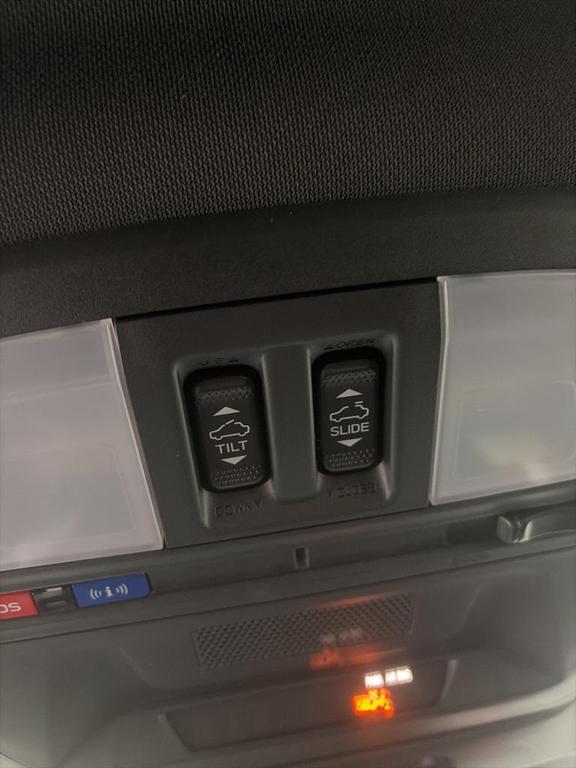 new 2026 Subaru Impreza car, priced at $34,456