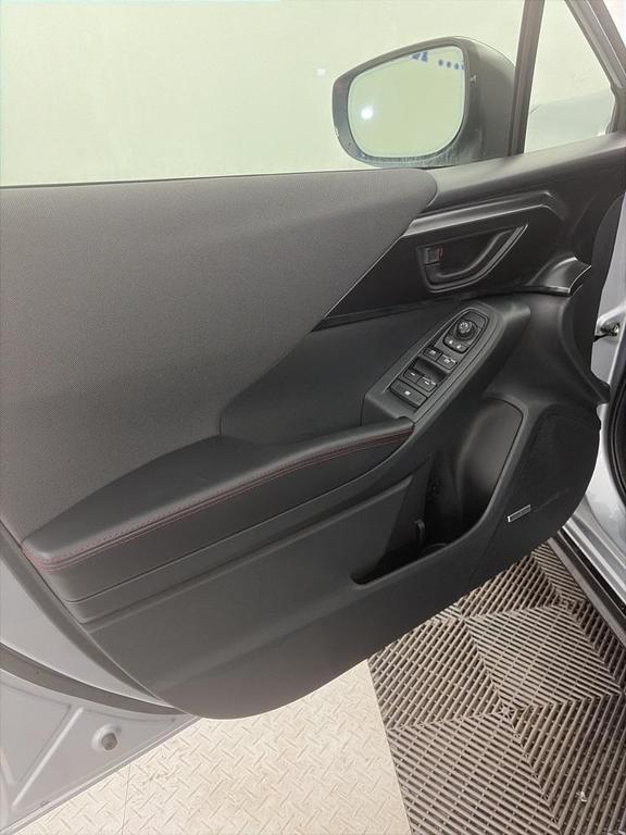 new 2026 Subaru Impreza car, priced at $34,456