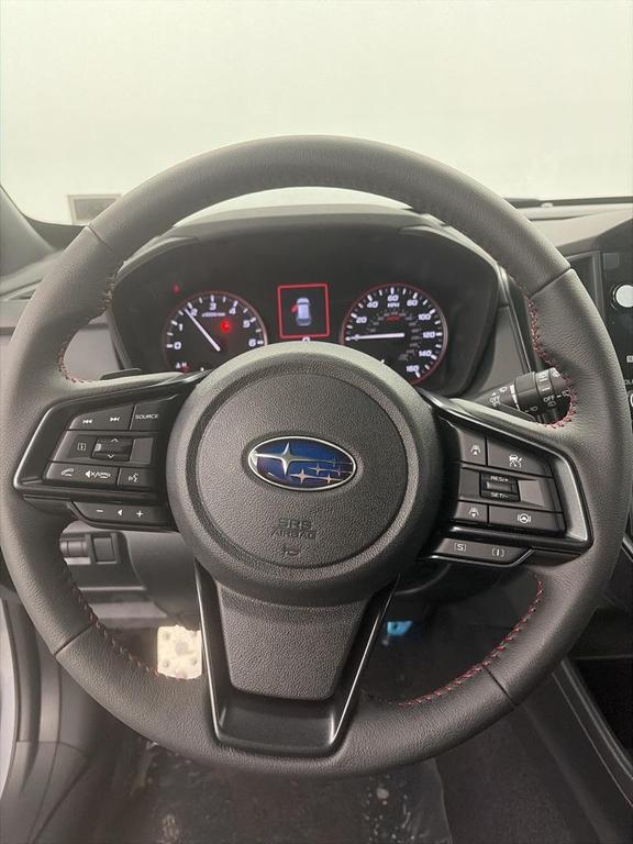 new 2026 Subaru Impreza car, priced at $34,456