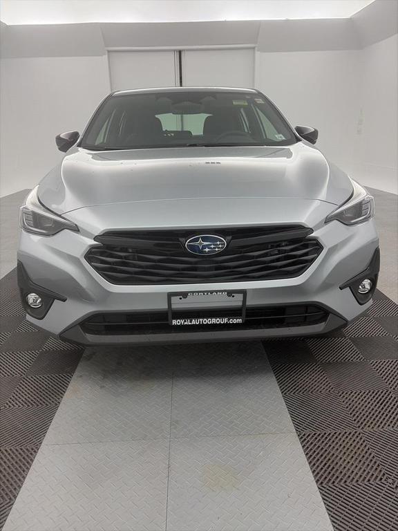 new 2026 Subaru Impreza car, priced at $34,456