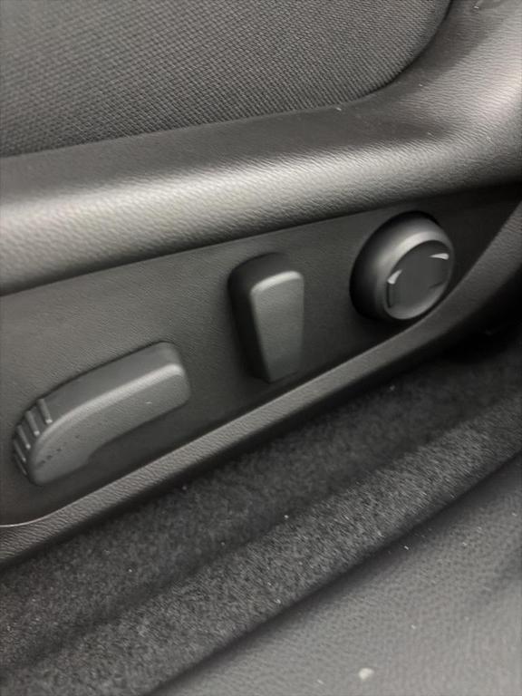 new 2026 Subaru Impreza car, priced at $34,456