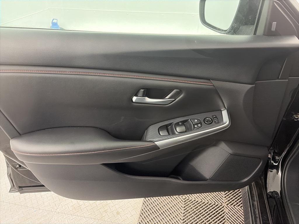 used 2023 Nissan Sentra car, priced at $19,915