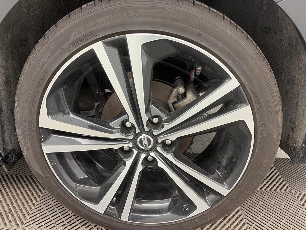 used 2023 Nissan Sentra car, priced at $19,915