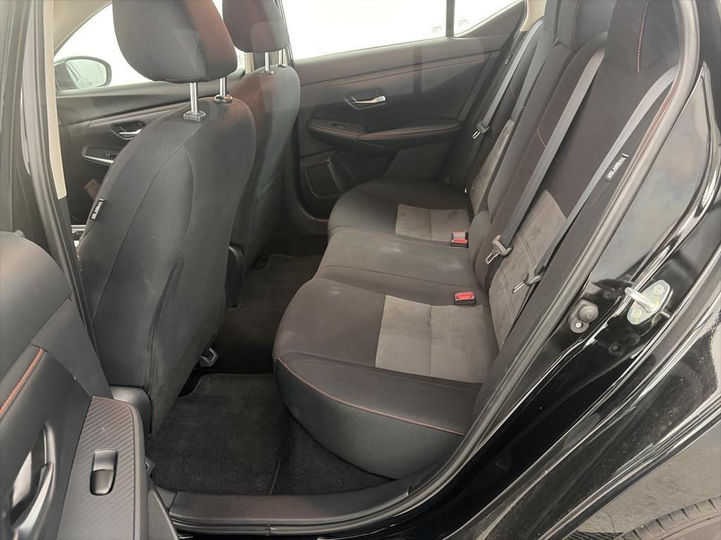 used 2023 Nissan Sentra car, priced at $19,915