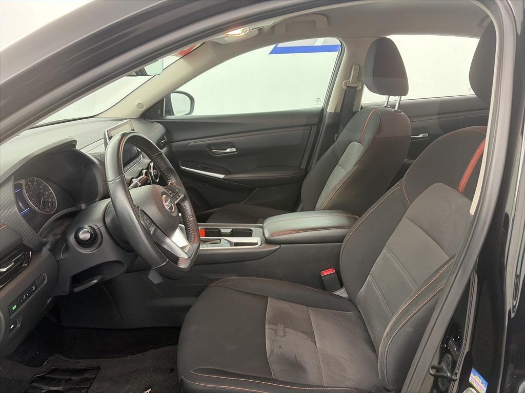 used 2023 Nissan Sentra car, priced at $19,915