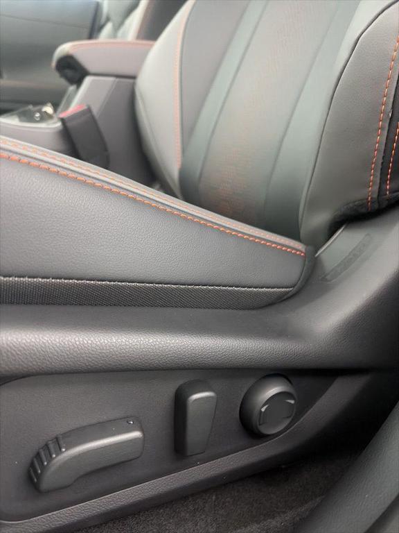 new 2026 Subaru Crosstrek car, priced at $35,886