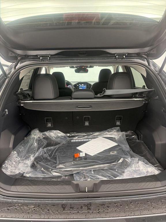 new 2026 Subaru Crosstrek car, priced at $35,886