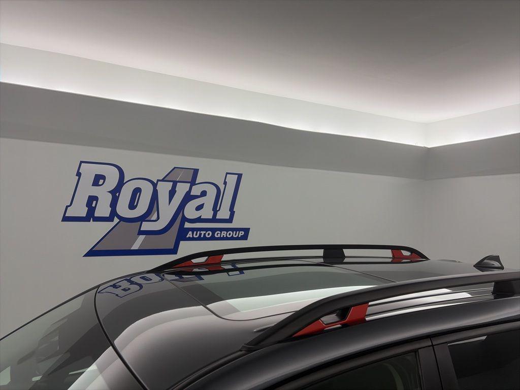 used 2023 Subaru Forester car, priced at $28,698