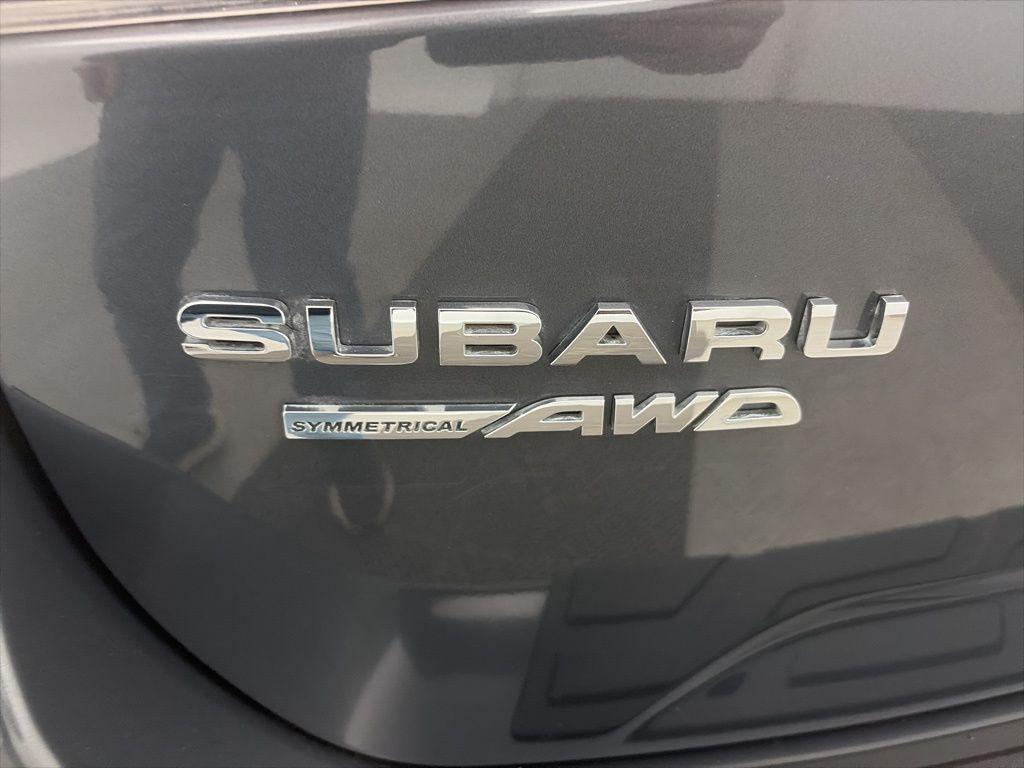 used 2023 Subaru Forester car, priced at $28,698