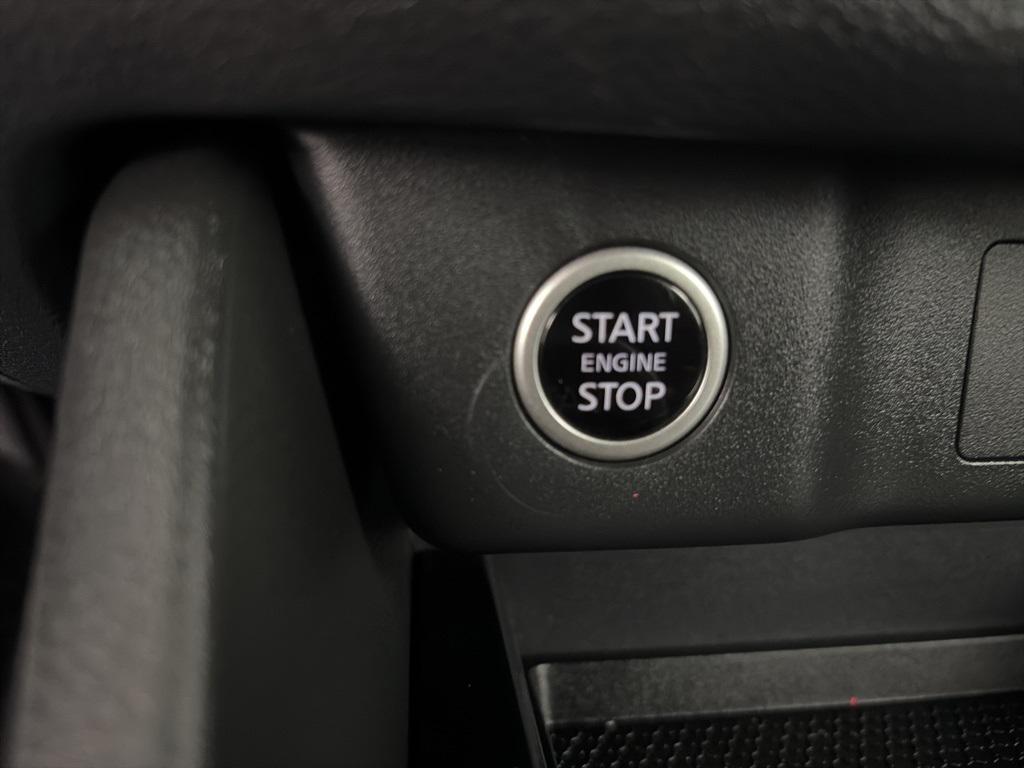 used 2023 Nissan Rogue car, priced at $22,952