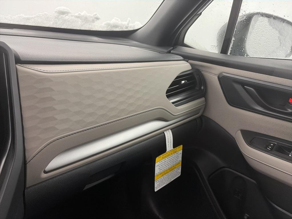 new 2026 Subaru Forester car, priced at $36,561