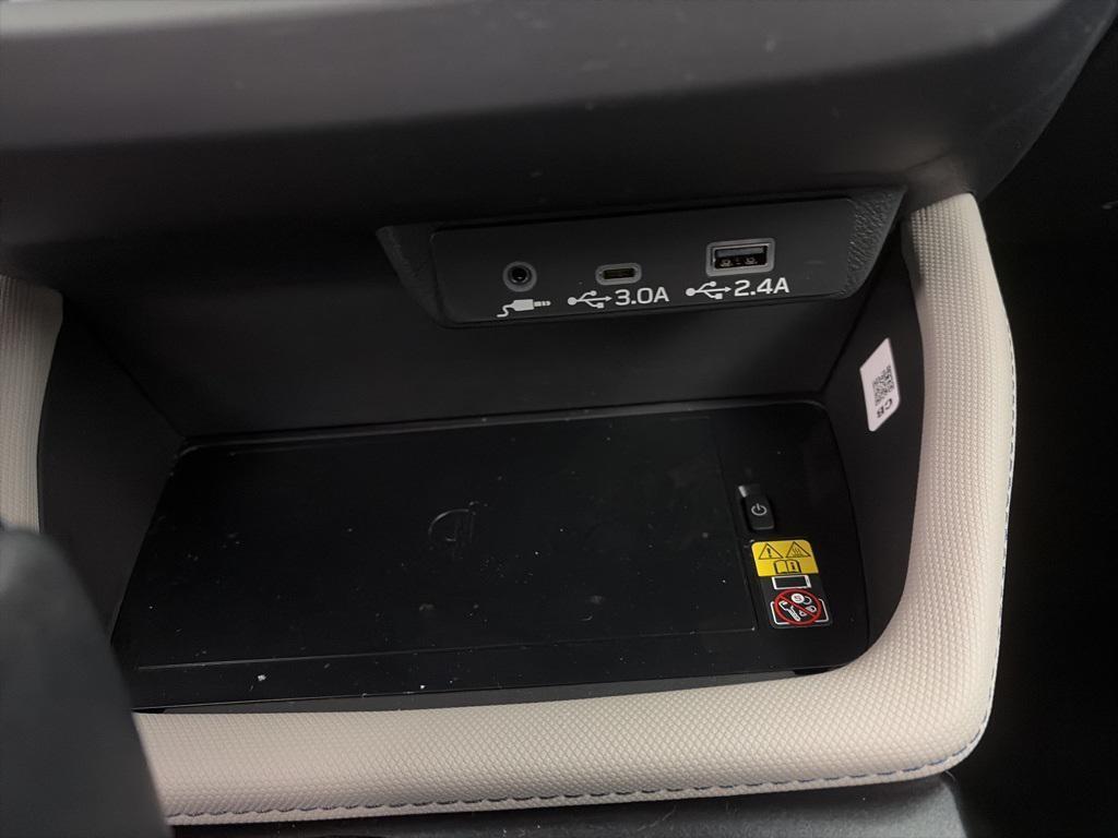 new 2026 Subaru Forester car, priced at $36,561