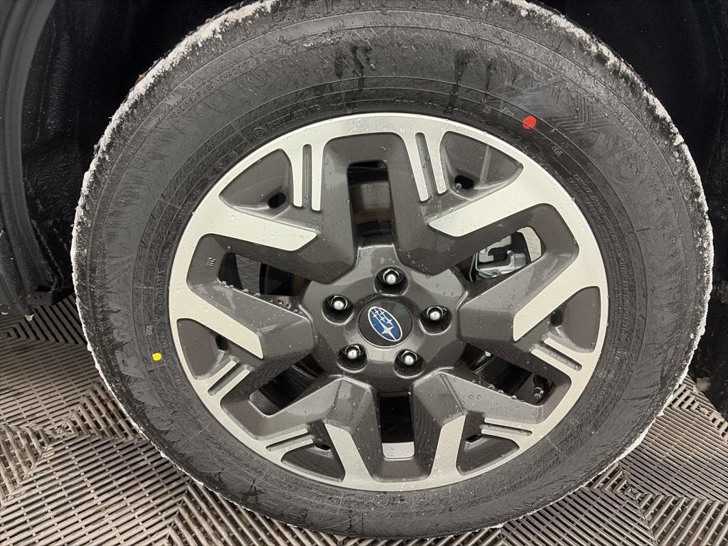 new 2026 Subaru Forester car, priced at $36,561