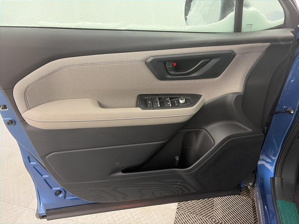 new 2026 Subaru Forester car, priced at $36,561