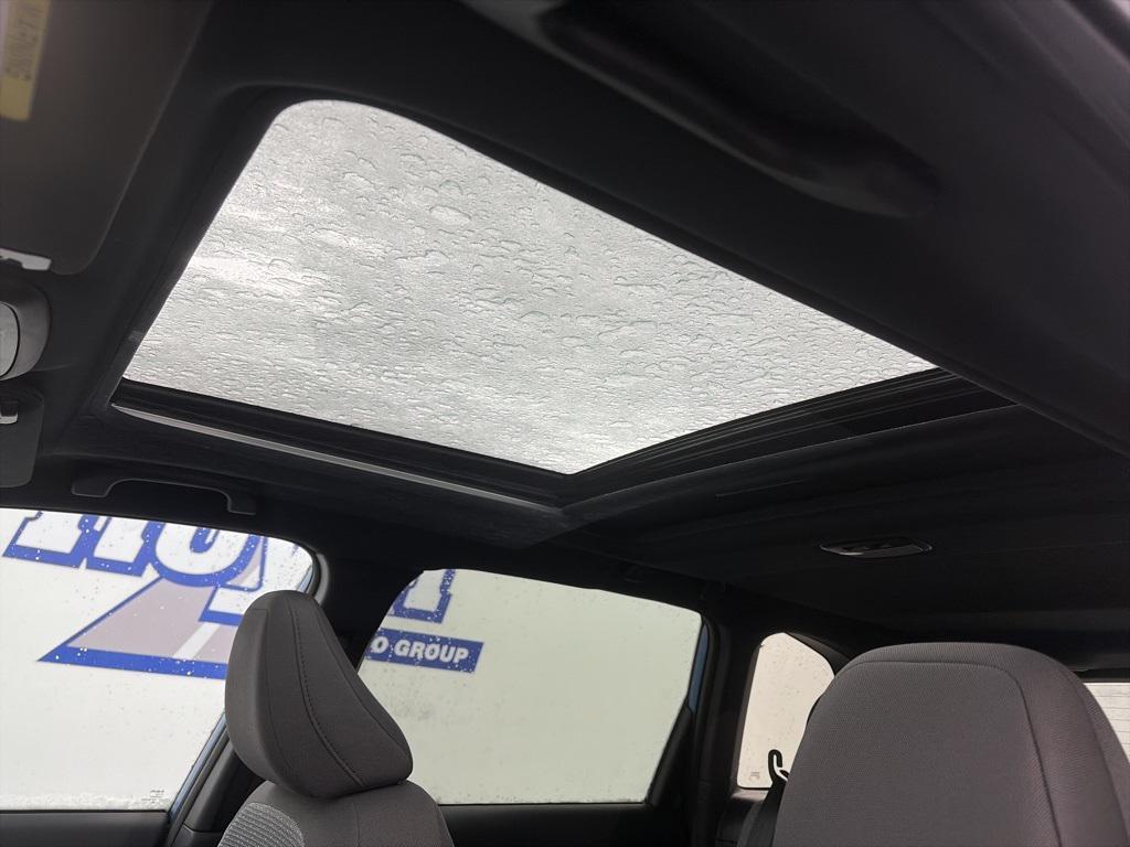 new 2026 Subaru Forester car, priced at $36,561