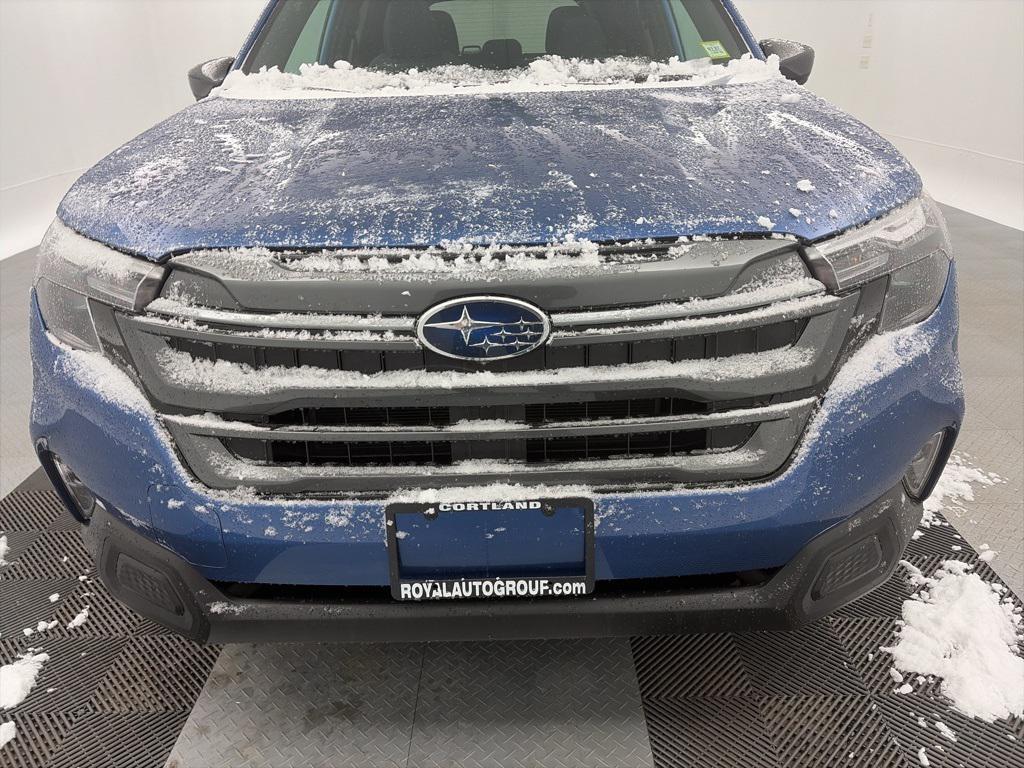 new 2026 Subaru Forester car, priced at $36,561