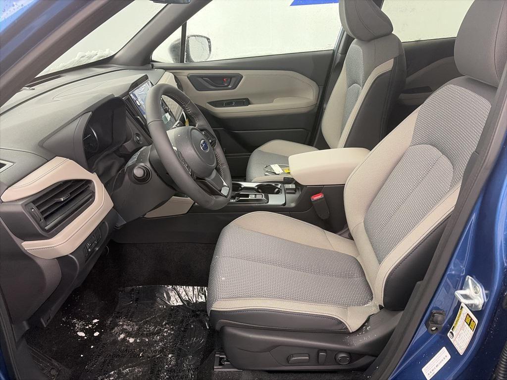 new 2026 Subaru Forester car, priced at $36,561