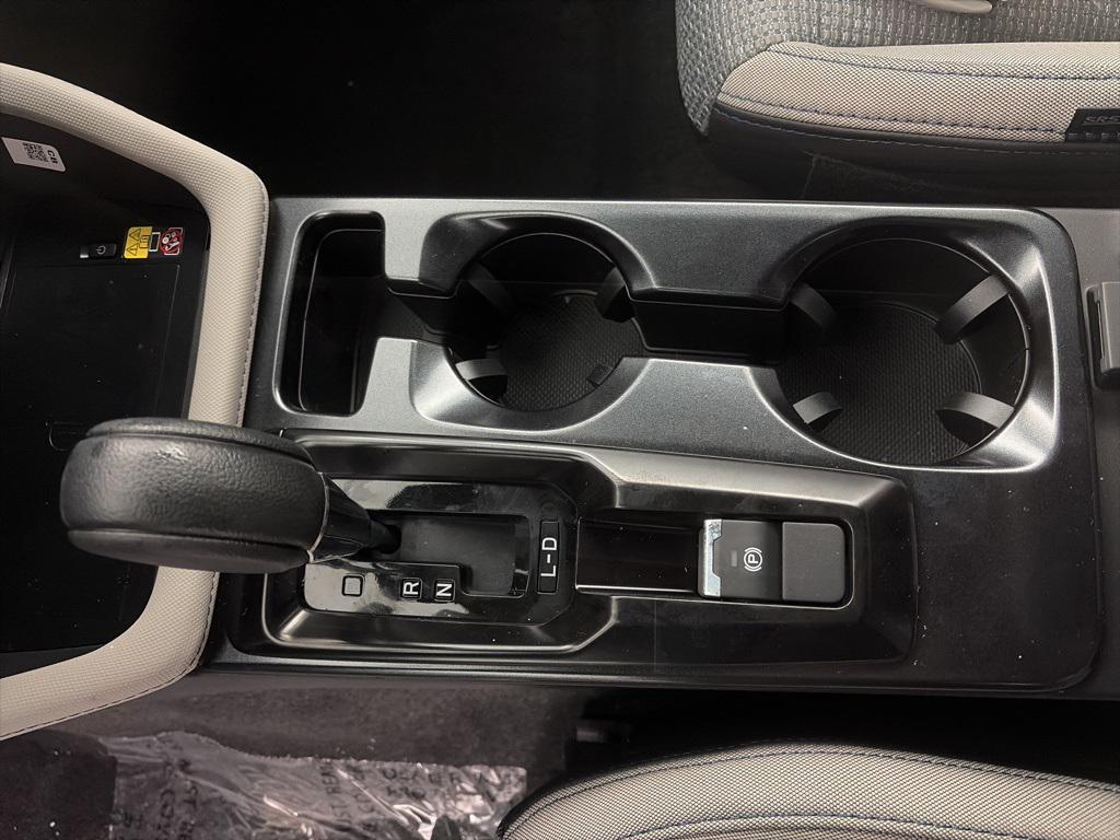 new 2026 Subaru Forester car, priced at $36,561