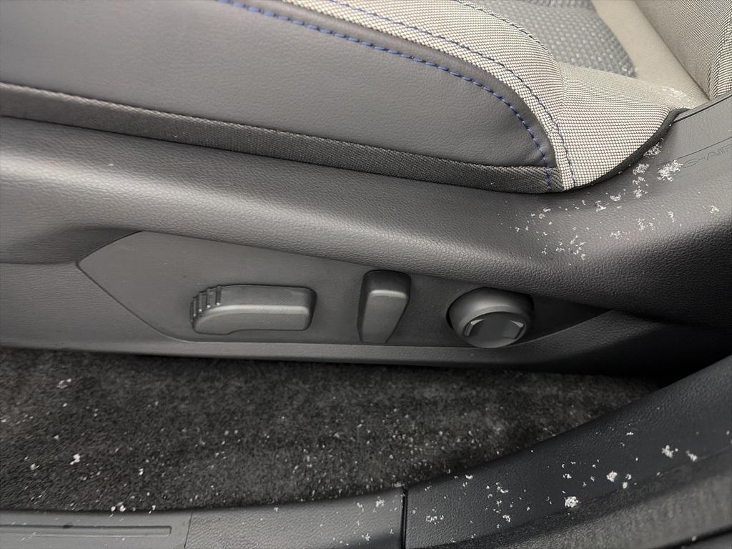 new 2026 Subaru Forester car, priced at $36,561