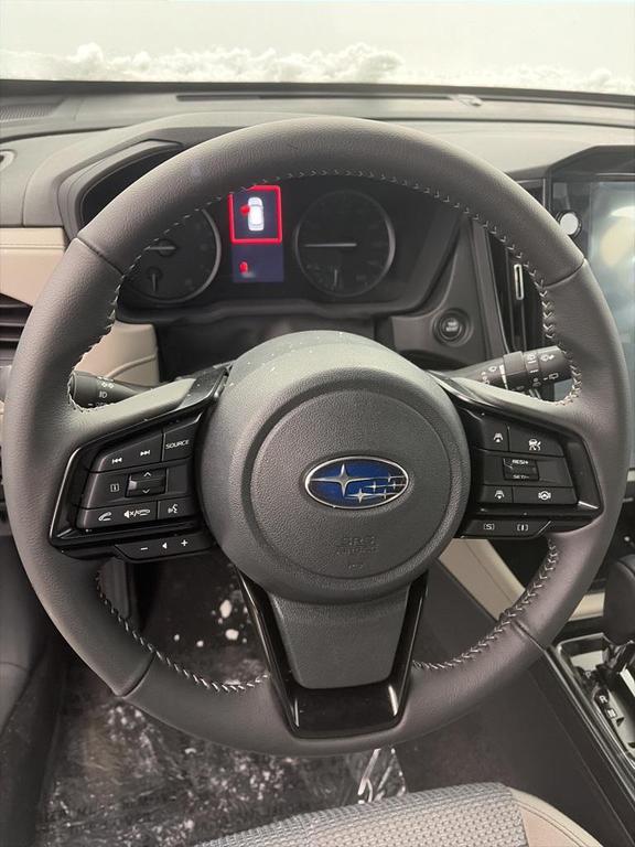 new 2026 Subaru Forester car, priced at $36,561