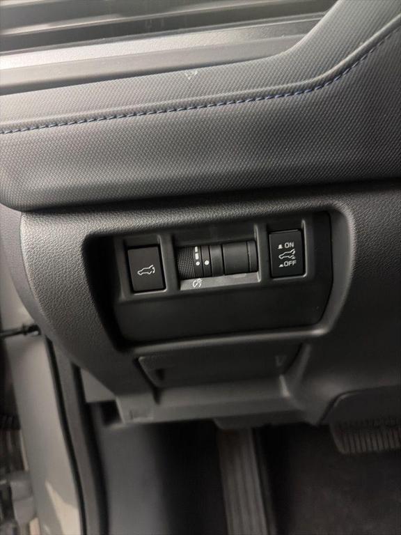 new 2026 Subaru Forester car, priced at $37,840