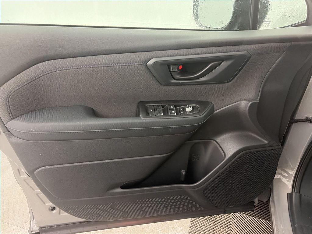 new 2026 Subaru Forester car, priced at $35,422