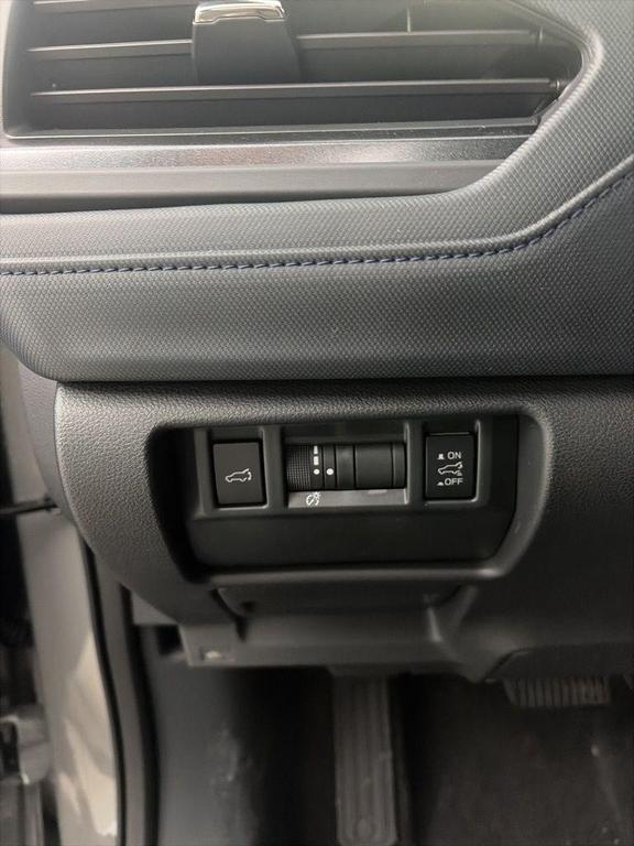 new 2026 Subaru Forester car, priced at $35,422