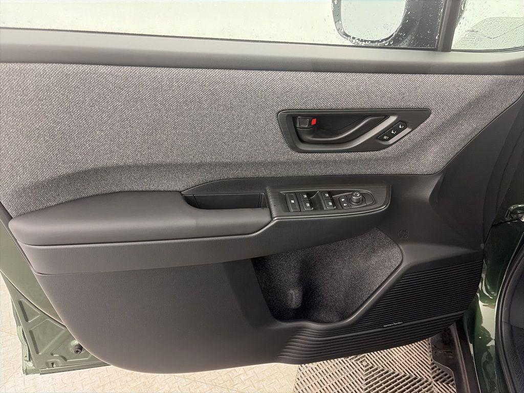 new 2026 Subaru Outback car, priced at $43,570