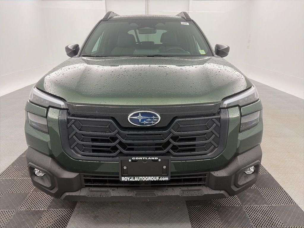 new 2026 Subaru Outback car, priced at $43,570