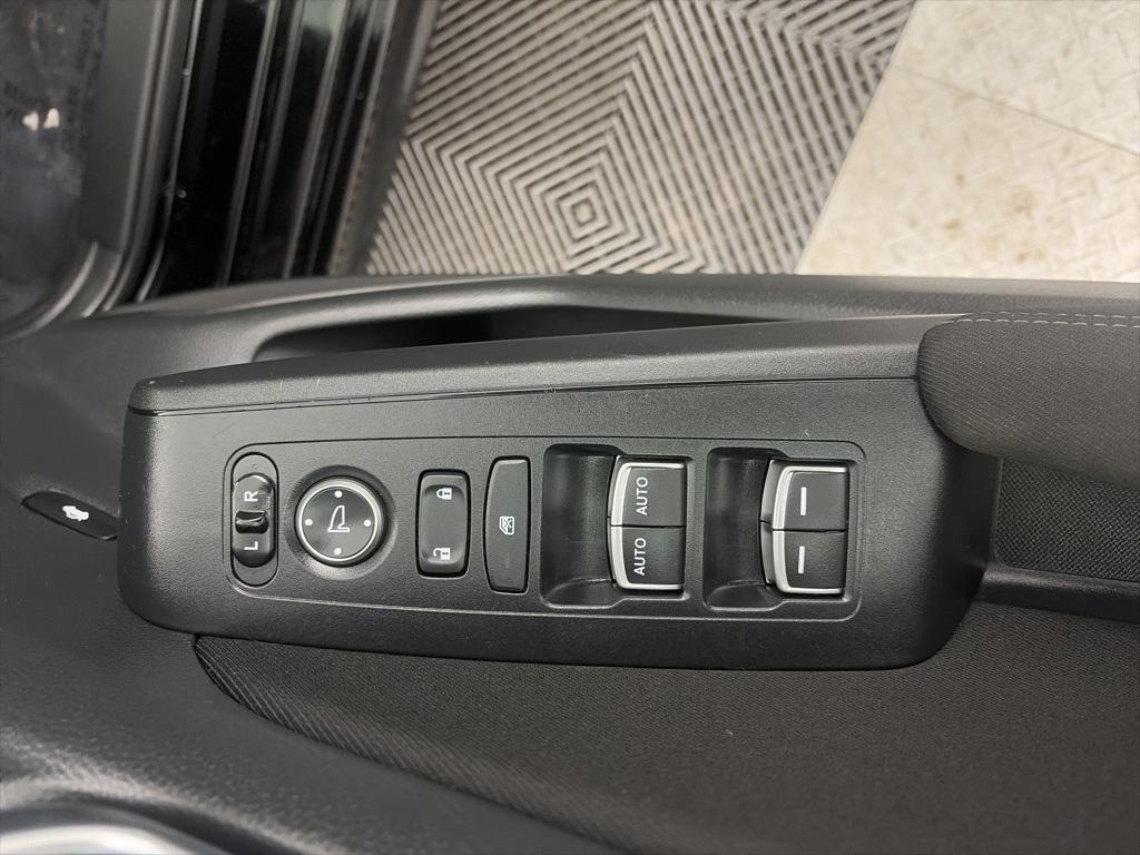 used 2022 Honda Civic car, priced at $22,224